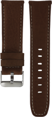 Kožený řemínek na hodinky  PRIM RB.15737.52 (22 mm)