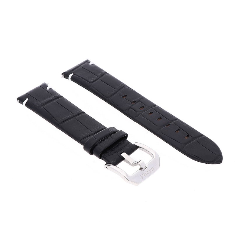 Kožený remienok na hodinky PRIM RB.13023.22 (22 mm)