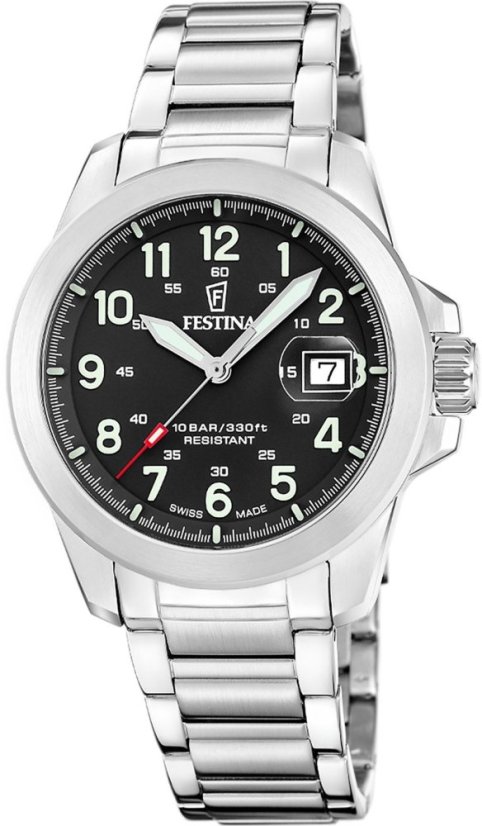 FESTINA 20081/4 FIELD WATCHES