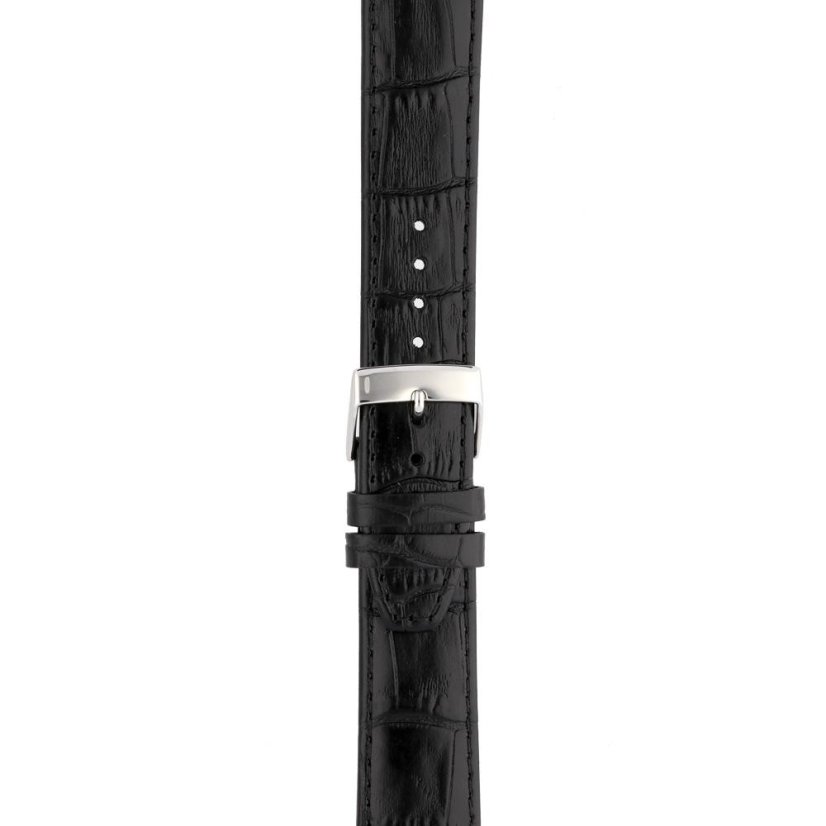 Kožený remienok na hodinky PRIM RB.15655 (20 mm) - 15655