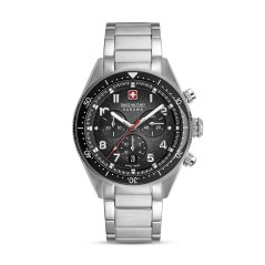 Swiss Military Hanowa SMWGI0003803 GREYHOUND CHRONO