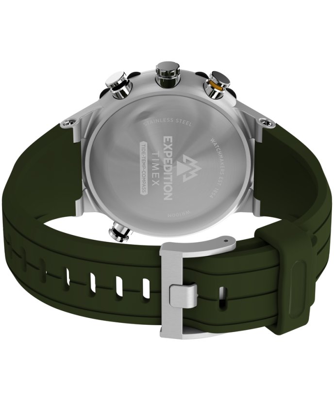 Timex Tide/Temp/Compass TW2Y14400UK