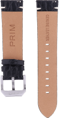 Kožený remienok na hodinky PRIM RB.13130.2220.9000.ASLEP (22 mm)