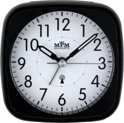 Rádiem řízený budík MPM C01.3063 - C01.3063.9090