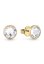 Guess Frontiers náušnice JUME01343JWYGT/U