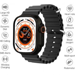 Hodinky SMART 11456101