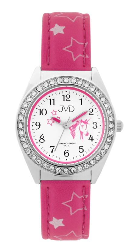 Náramkové hodinky JVD J7117.10