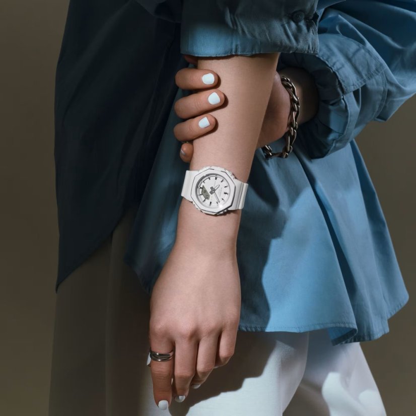 CASIO GMA-P2110-7AER G-Shock