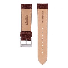 Kožený řemínek na hodinky  PRIM RB.13043.22 (22 mm)