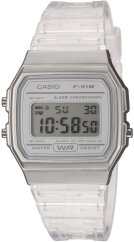 CASIO F-91WS-7EF Collection Digital