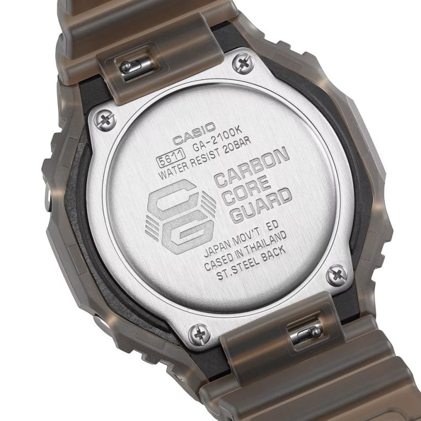CASIO GA-2100K-5AER G-Shock