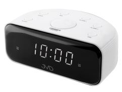 Digitální svítící budík do sítě JVD SB900.3