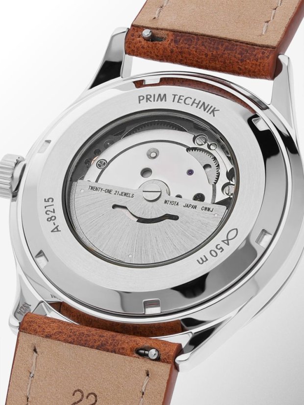 Prim Technik - C - W01P.13274.C