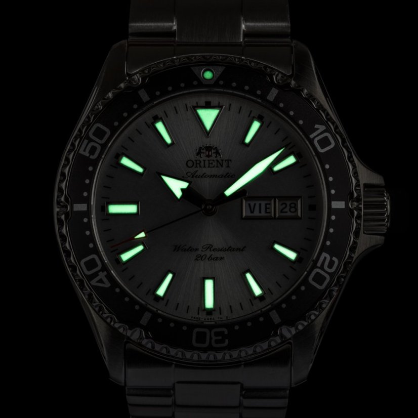 Orient Sports Mako V Automatic RA-AA0825S39B