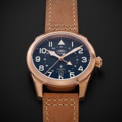 PRIM Pilot Dual Time - E - W91P.13250.E