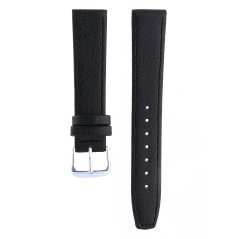Kožený řemínek na hodinky RB.15014.1816.90.L (18 mm)