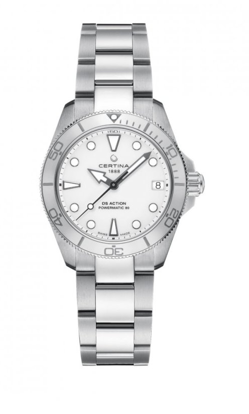 Certina C032.007.11.011.00 Aqua