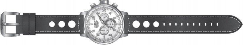 Invicta S1 Rally Quartz 48mm 25723