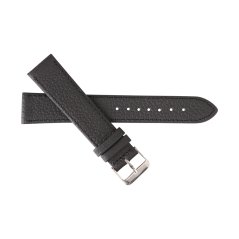 Prodloužený kožený řemínek na hodinky R22801/20P (20 mm)