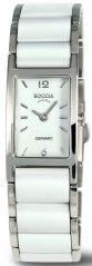 Boccia hodinky Boccia Titanium 3201-01