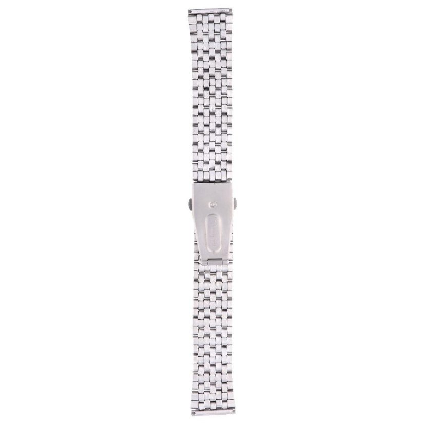 Ocelový řemínek na hodinky RA.15336.20 (20 mm) - RA.15336.2018.7070.L