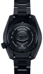 Seiko SPB433J1 Prospex The Black Series ‘Night Vision’ Sumo Diver Limited Edition