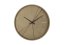 Dizajnové nástenné hodiny 5849MG Karlsson 30cm