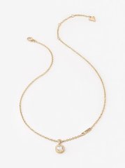 Guess Color My Day náhrdelník JUBN02245JWYGT/U