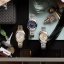Seiko 5 Sports SNXS ‘Denim Blue’ SRE021K1