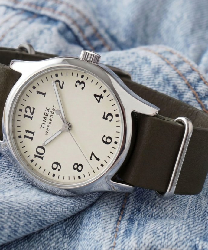 Timex Weekender Main Line TW2Y86500