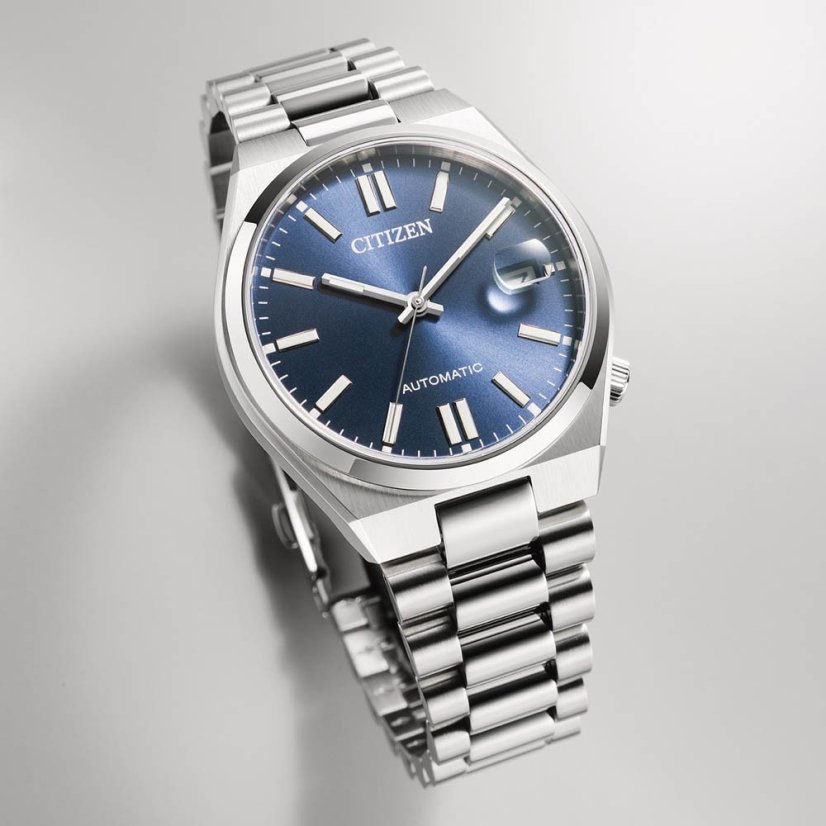 Citizen NJ0200-50M Tsuyosa Automatic