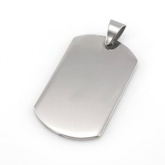 Pendant 7891, Silver - SPD.7891