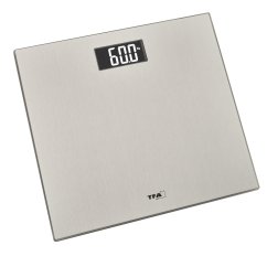 TFA 50.1016.54 - osobná váha STEP STEEL