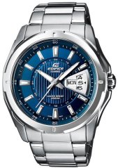 CASIO EF-129D-2AVEF Edifice