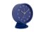 Stolové hodiny s budíkom 6082BL Karlssson 13cm