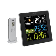 TFA 35.1174.01 - domáca meteostanica SUN 2