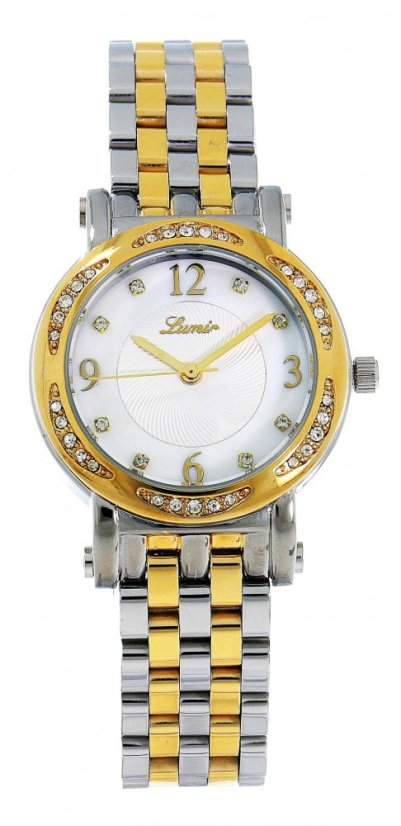 Hodinky LUMIR 11130305