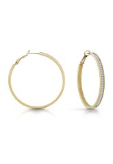Guess Color My Day náušnice JUBE02247JWYGT/U