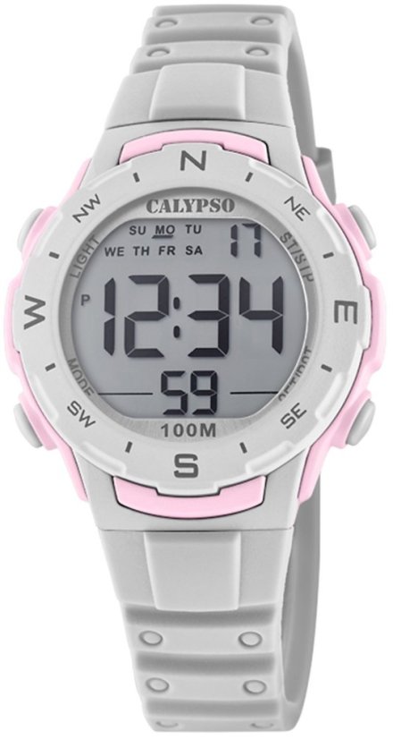 CALYPSO K5801/1 DIGITAL CRUSH