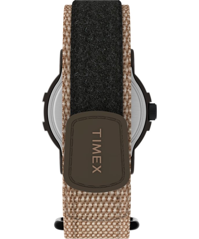 Timex Peanuts Expedition Camper Ski TW4B349006B