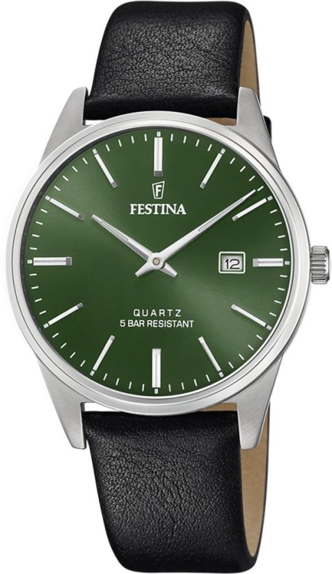 FESTINA 20512/5 CORREA CLASICO FESTINA 20512/5 CORREA CLASICO