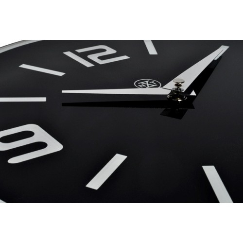 Dizajnové nástenné hodiny 8148zw Nextime Shuwan 43cm