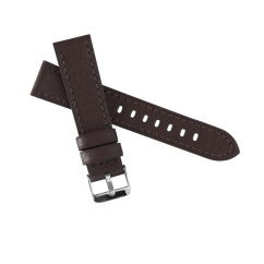 Kožený remienok na hodinky R23702/20 (20 mm)