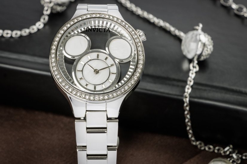 Invicta Disney Quartz 35mm 36263 Limited Edition