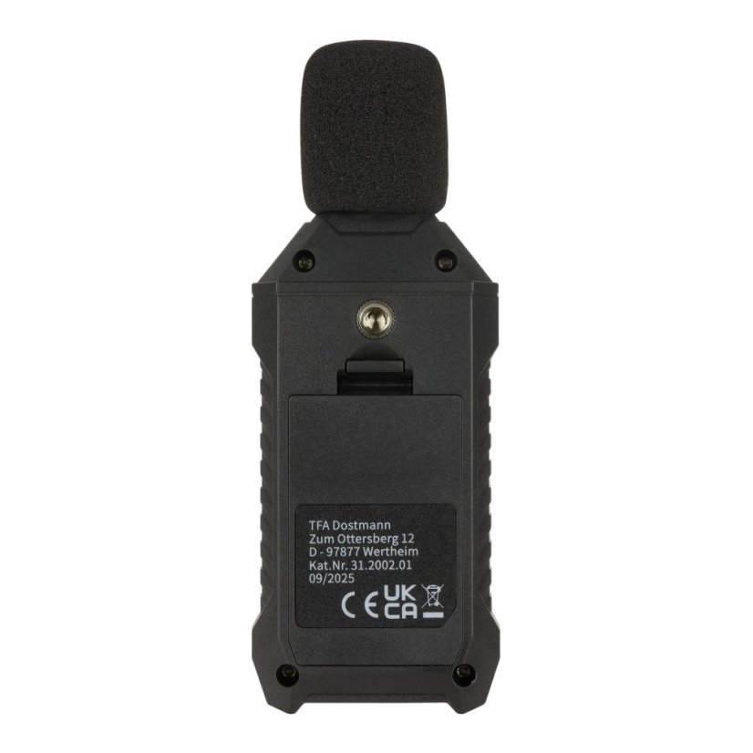 TFA 31.2002.01 - SOUND BEE 2 - hlukomer