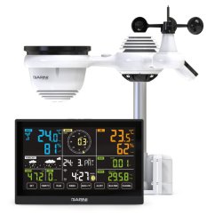 Wi-Fi meteorologické stanice GARNI 980 Arcus