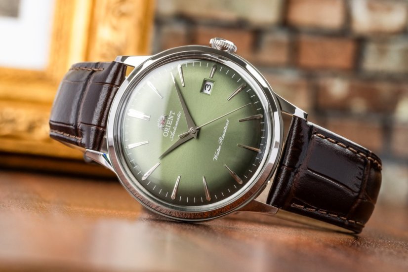 Orient Classic Bambino Automatic RA-AC0029E30B
