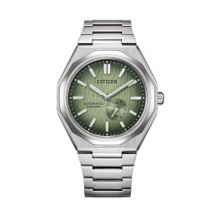 Citizen NK5020-58X Super Titanium