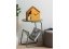 Nástenné aj stolné hodiny 6099YE Karlsson 27cm