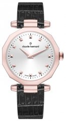 Claude Bernard 20229 37RCN AIR Dress code quartz